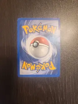 Pokemon Neo Revelation Ho-oh - 7/64 Unlimited Rare Card WOTC DOUBLE HOLO ERROR - Image 3