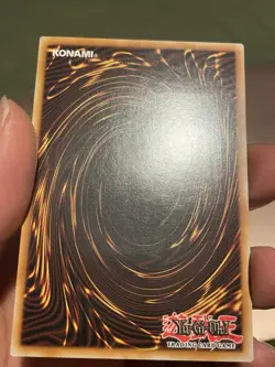 1st Ed Prophecy Destroyer Ultimate Rare Yu-Gi-Oh! Card REDU-EN081 NEAR MINT - Image 3