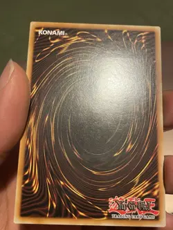 1st Ed Prophecy Destroyer Ultimate Rare Yu-Gi-Oh! Card REDU-EN081 NEAR MINT - Image 4