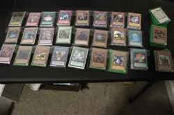 Yugioh Card Lot For Jay - Image 1