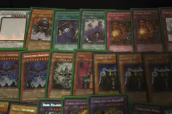 Yugioh Card Lot For Jay - Image 3