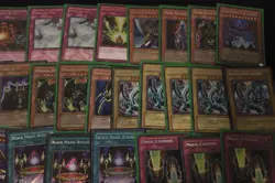 Yugioh Card Lot For Jay - Image 4