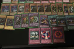 Yugioh Card Lot For Jay - Image 5