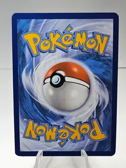 Brock's Scouting Pokemon Journey Together Full Art Ultra Rare Card 179/159 - Image 2