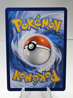 Brock's Scouting Pokemon Journey Together Full Art Ultra Rare Card 179/159 - Image 2