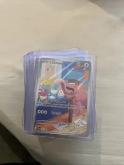 Pokemon Bulk Of 50 Cards. Look In Description For Cards. - Image 1