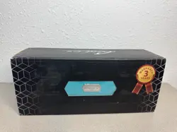 Collectible Card Quiver Case in Teal - Brand New - Magic the Gathering - Image 1