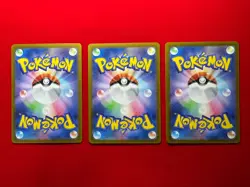 sv5K Wild Force Set of 3 RR 005/071 012/071 024/071 Pokemon Card Japanese - Image 5