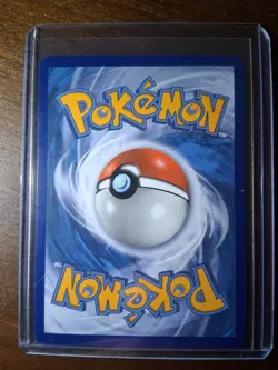 Pokemon Charizard GX Card SM211 Promo Holo Rare - Image 2