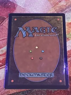 Magic the Gathering MTG Blightsteel Colossus - Full Art FOIL - Image 2