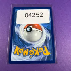 Victini 208 Black Star Promo Black Bolt Pokemon TCG Trading Card Pokemon - Image 5