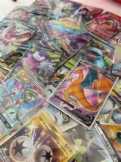Pokemon 250 Basic Energy Card Lot From Various Sets TCG Bulk +bonus Card - Image 4