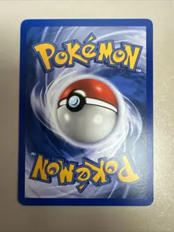 BROCK’S RHYHORN - Gym Heroes Set - 70/132 - Common - Pokemon Card - NM - Image 2