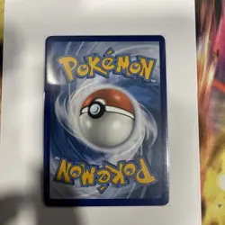 Pokemon Card Gengar EX Temporal Forces 104/162 Ultra Rare 2024 - Image 2