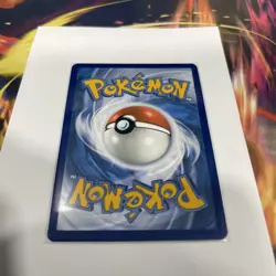 Pokemon Card Gengar EX Temporal Forces 104/162 Ultra Rare 2024 - Image 5