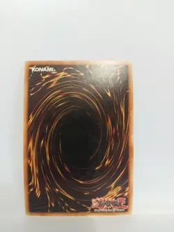 Magical Android TDGS-EN043 Super Rare 1st Edition Yu-Gi-Oh Single Card - Image 3