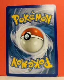 Palkia Platinum 37/127 Regular Rare Pokemon Card Nintendo 2009 - Image 2