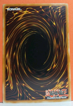 Vorse Raider CT2-EN003 Secret Rare Yu-Gi-Oh Card from Card Collector Tin 2 2005 - Image 2