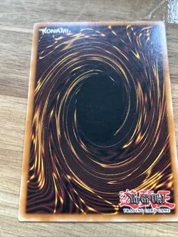 Vorse Raider CT2-EN003 Secret Rare Yu-Gi-Oh Card from Card Collector Tin 2 2005 - Image 5