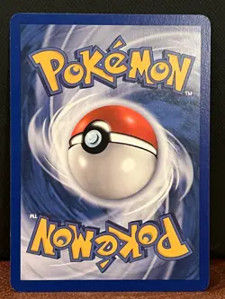 Deoxys (Defense) - 18/107 - Pokemon Ex Deoxys Non-Holo Card NM - Image 2