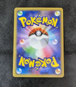 ++ Pokemon card game TCG M Heracross EX 1st 005/096 RR XY3 Holo Japanese - Image 2