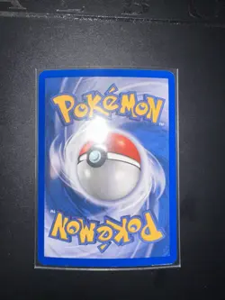 Electrode Reverse Holo Pokemon Card 32/92 Stamped - Legend Maker LP - Image 3