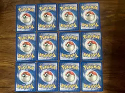 Pokemon Cards 26 Card Lot 2006 Dragon Frontiers - Image 2