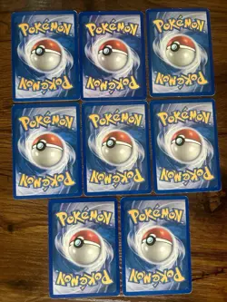 Pokemon Cards 26 Card Lot 2006 Dragon Frontiers - Image 4
