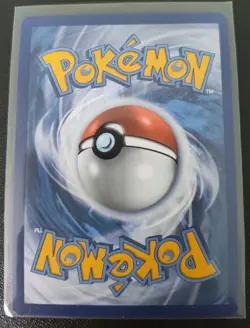 Hero's Cape 152/162 Ace Spec Trainer Card Temporal Forces Pokemon TCG - Image 2