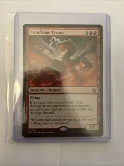 Twinflame Tyrant Foundations Regular - Image 3