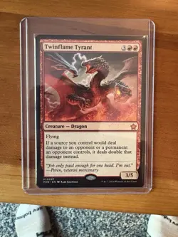 Twinflame Tyrant Foundations Regular - Image 2