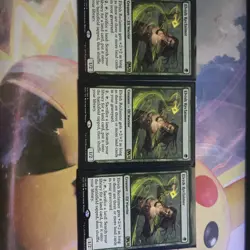 Elvish Reclaimer ~ Core 2020 [ NearMint ] [ Magic MTG ] - Image 1