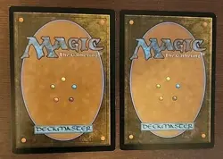 (2×) MTG - Edge of Eternities #192 Icetill Explorer - Image 4
