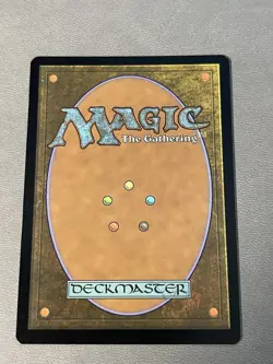 Hallowed Fountain (Borderless) Unfinity Foil NM - Image 2