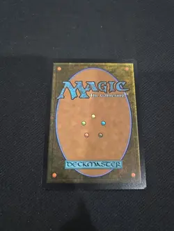 MTG - Floodfarm Verge 259 Duskmourn: House of Horror NM - Image 2