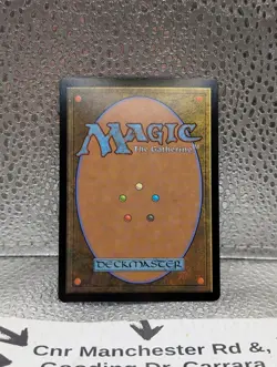 MTG - Crypt Ghast RVR Near Mint Foil 0423 - Image 3