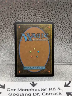 MTG Ugin’s Labyrinth #0359 Borderless Mythic Modern Horizons 3 (MH3) - Image 3