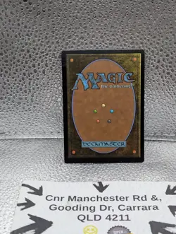 Mana Drain Outlaws of Thunder Junction: Breaking News Regular 0011 - Image 4