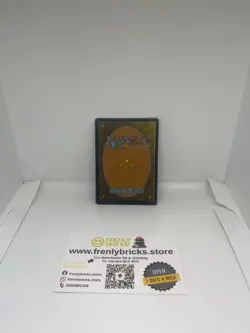 MTG Teferi's Protection Borderless Foil #343 2X2 NM - Image 2