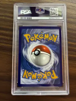 2021 Pokemon SWSH Celebrations Surfing Pikachu VMAX #009/025 PSA 10 - Image 2