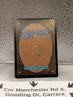 MTG Bonehoard Dracosaur (Borderless), Near Mint LCI #0321 - Image 3