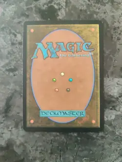 Tarnished Citadel - Rare Land - Odyssey MTG: Magic The Gathering - Image 2