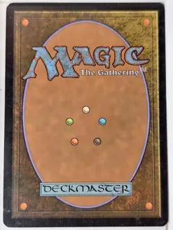 Jinxed Idol - Magic 2011 Core Set M11 - Magic the Gathering MTG Nice! - Image 2