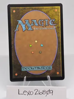 Ultima Weapon ( NON FOIL) Final Fantasy MTG - Image 4