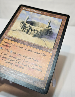 Grand Coliseum Onslaught MTG Magic the Gathering 7252 - Image 2