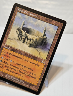 Grand Coliseum Onslaught MTG Magic the Gathering 7252 - Image 4
