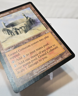 Grand Coliseum Onslaught MTG Magic the Gathering 7252 - Image 5