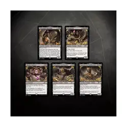 MTG Secret Lair Drop: Showcase: Read The Fine Print - Non-Foil Edition SLD NEW - Image 1