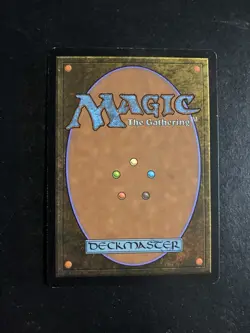 MTG - NM - Unwinding Clock - New Phyrexia - Image 2