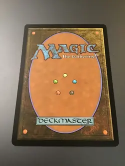 MTG Double Masters #394 Borderless Mana Vault NM - Image 2